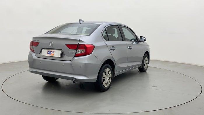 2021 Honda Amaze