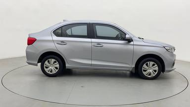 2021 Honda Amaze