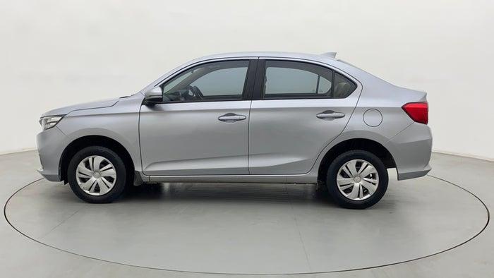 2021 Honda Amaze