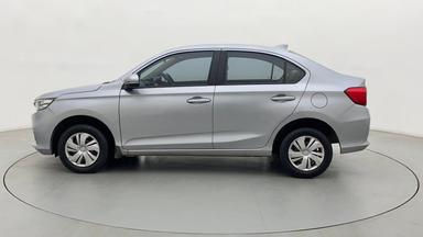 2021 Honda Amaze