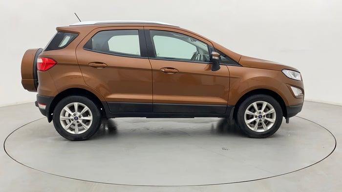 2018 Ford Ecosport