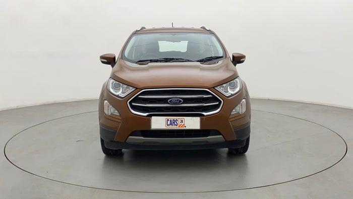 2018 Ford Ecosport