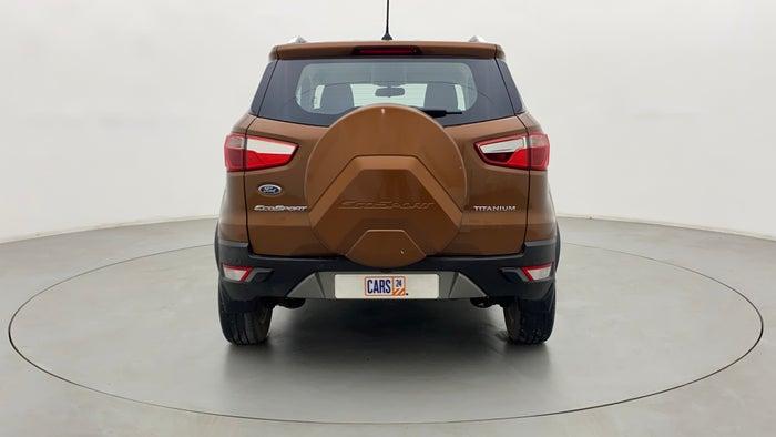 2018 Ford Ecosport