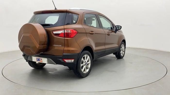 2018 Ford Ecosport