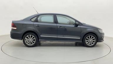 2019 Volkswagen Vento