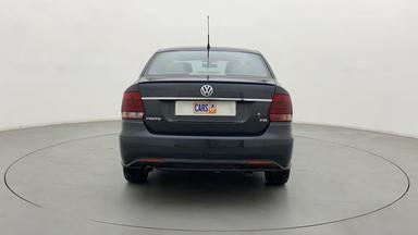 2019 Volkswagen Vento