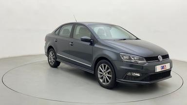 2019 Volkswagen Vento