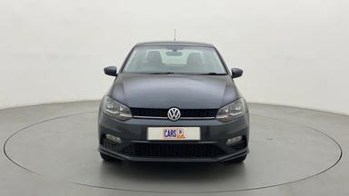 2019 Volkswagen Vento