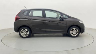 2016 Honda Jazz