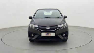 2016 Honda Jazz