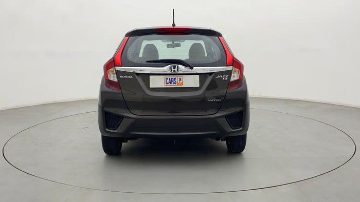 2016 Honda Jazz