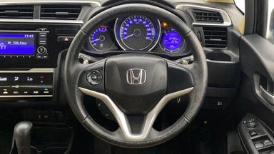 2016 Honda Jazz