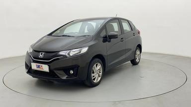 2016 Honda Jazz