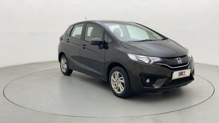 2016 Honda Jazz