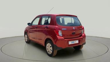 2016 Maruti Celerio