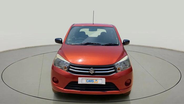 2016 Maruti Celerio