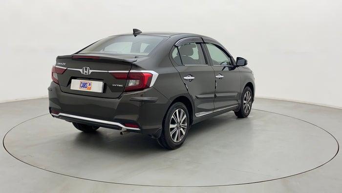 2023 Honda Amaze