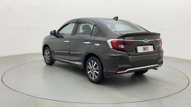 2023 Honda Amaze