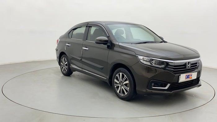 2023 Honda Amaze