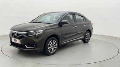 2023 Honda Amaze