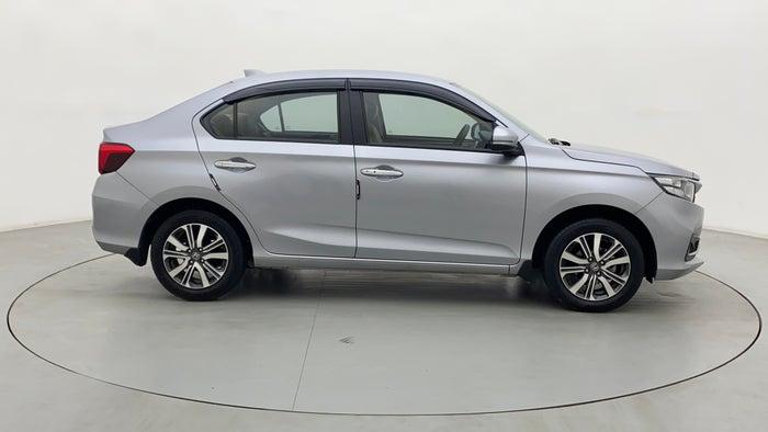 2023 Honda Amaze