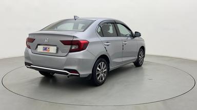 2023 Honda Amaze