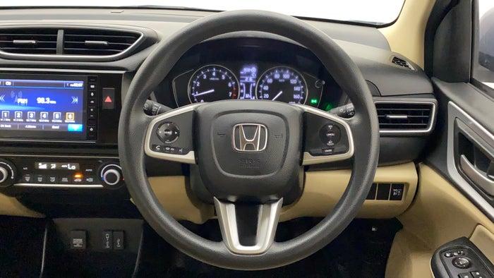 2023 Honda Amaze