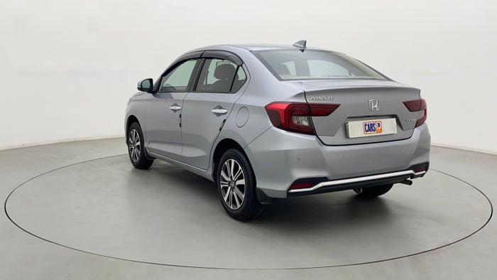 2023 Honda Amaze