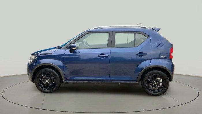 2022 Maruti IGNIS