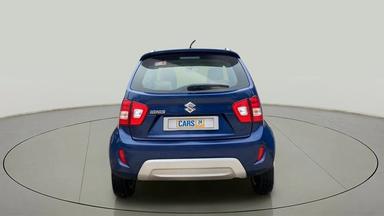 2022 Maruti IGNIS