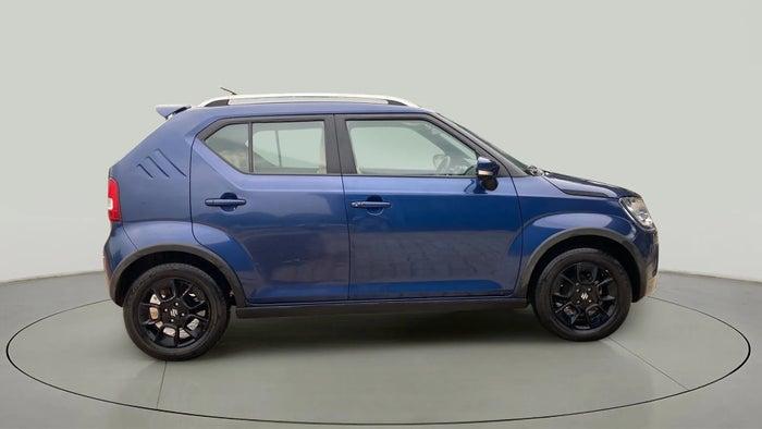 2022 Maruti IGNIS