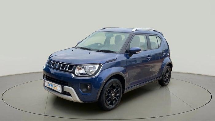 2022 Maruti IGNIS