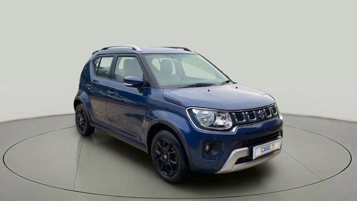 2022 Maruti IGNIS