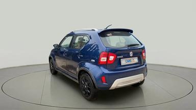 2022 Maruti IGNIS