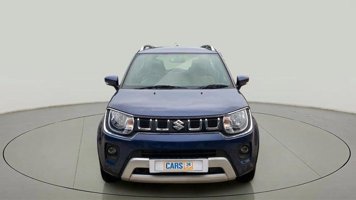 2022 Maruti IGNIS