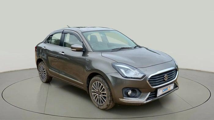 2019 Maruti Dzire