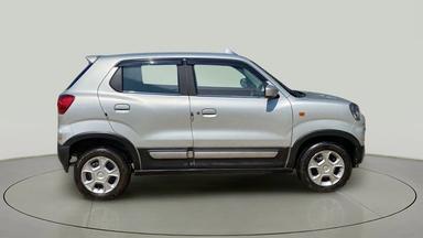 2023 MARUTI S PRESSO