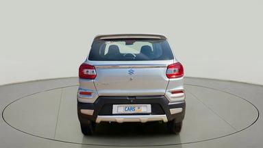 2023 MARUTI S PRESSO