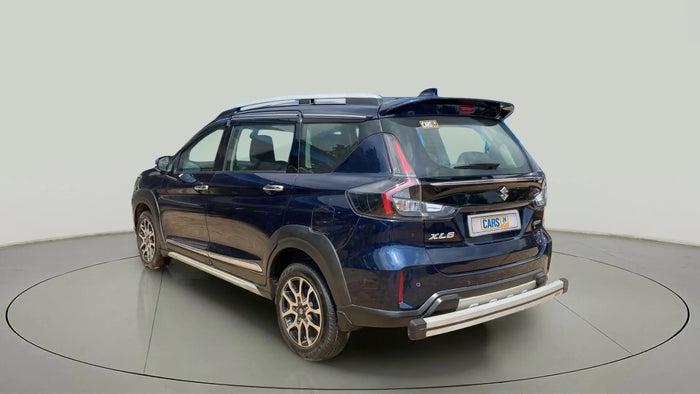 2022 Maruti XL6