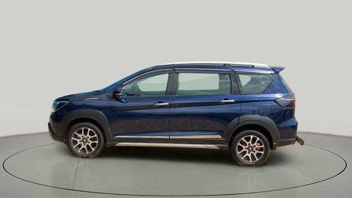 2022 Maruti XL6