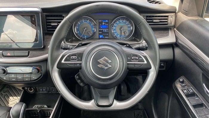 2022 Maruti XL6