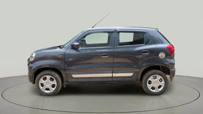 2022 Maruti S PRESSO