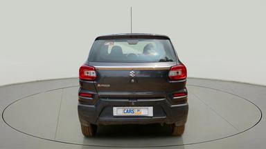 2022 Maruti S PRESSO