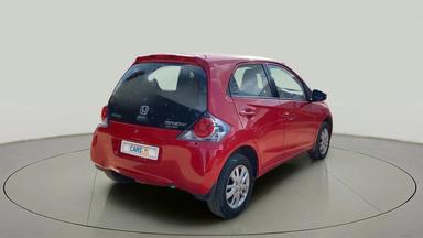 2015 Honda Brio