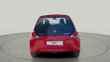 2015 Honda Brio