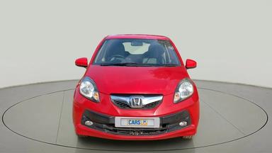 2015 Honda Brio