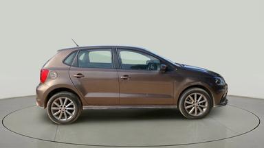 2019 VOLKSWAGEN POLO