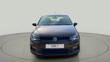 2019 VOLKSWAGEN POLO