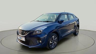 2020 Maruti Baleno