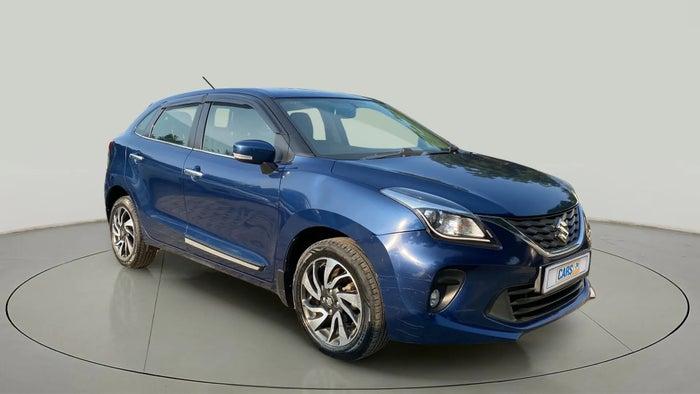 2020 Maruti Baleno